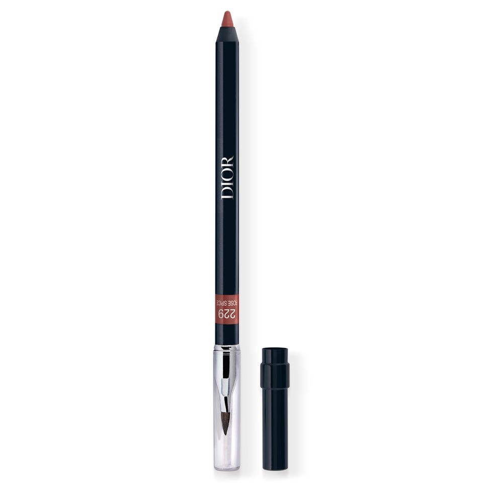 ROUGE DIOR CONTOUR (L&Aacute;PIZ PERFILADOR DE LABIOS QUE NO TRANSFIERE LARGA DURACI&Oacute;N)